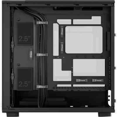 Корпус для ПК Fractal Design Epoch XL Black TG Light tint (FD-C-EPO1X-02) Вінниця