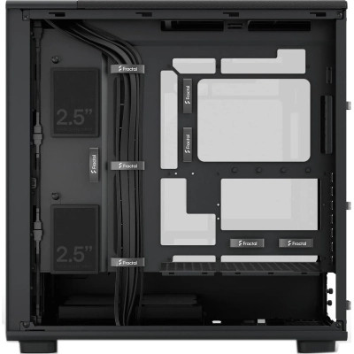 Корпус для ПК Fractal Design Epoch XL Black TG Light tint (FD-C-EPO1X-02) Винница - изображение 4