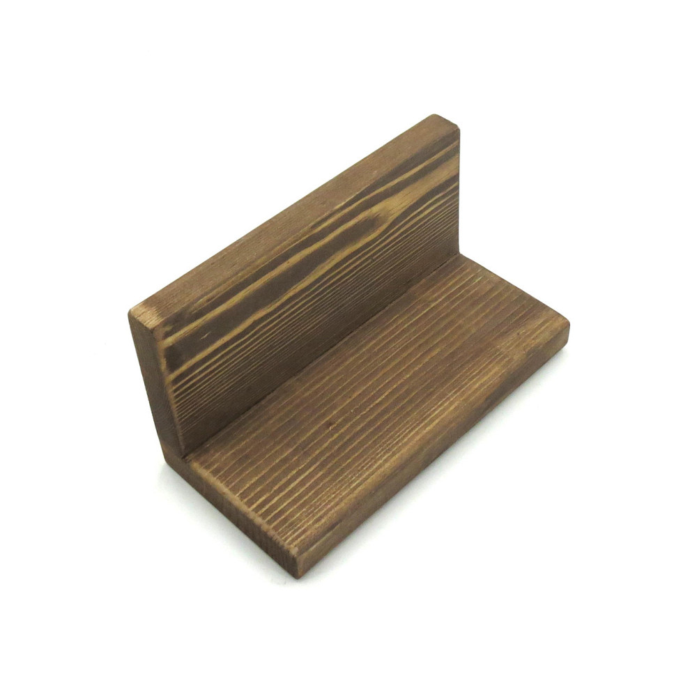 Настінна полиця "Палас 20" капучино Миколаїв - фото 7