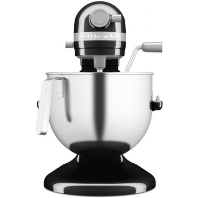 Кухонний комбайн KitchenAid 5KSM70JPXEOB Вінниця - фото 7