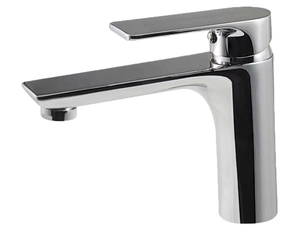 Змішувач для умивальника Globus Lux TURIN  GLTU-0401 Луцьк - фото 1