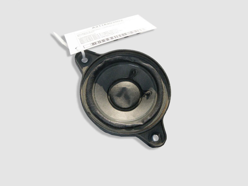 Mercedes-Benz  A2118203002 Аудіо динамік в торпеду - панель приладів E-Class W211 CLS C219 Vaneo W414 Одесса - изображение 2