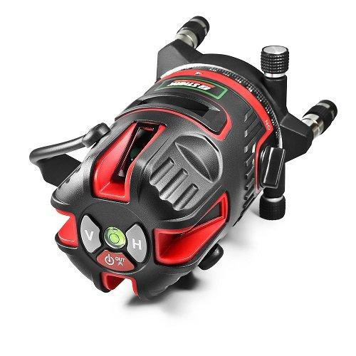 Лазерный нивелир Stark LL-1505G зеленый луч (290150050) Коломыя - изображение 10