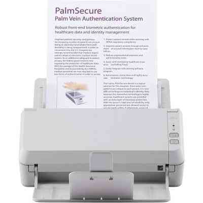 Сканер Fujitsu SP-1120N (PA03811-B001) Вінниця