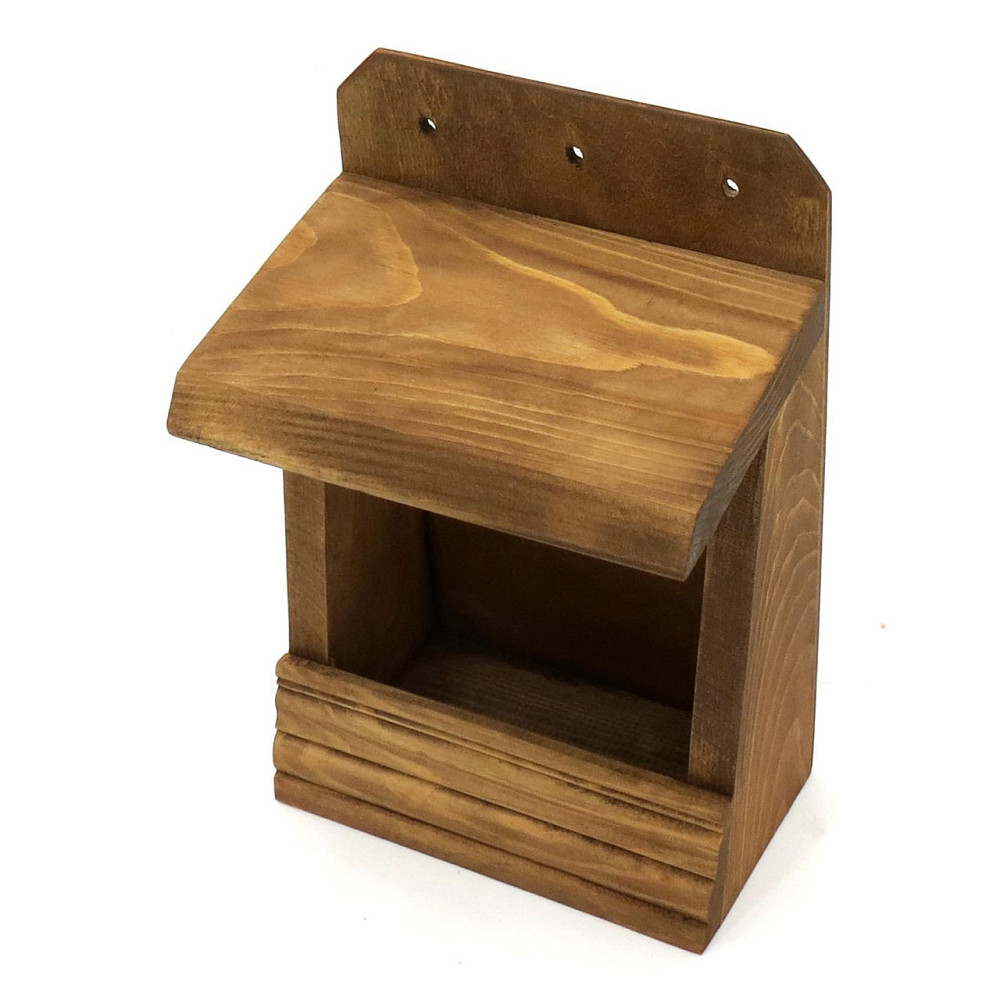 Кормушка садовая для птиц 