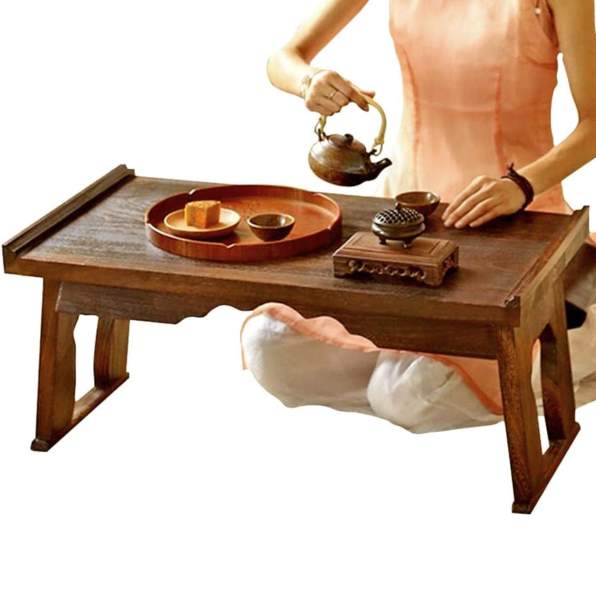 Столик для медитации 