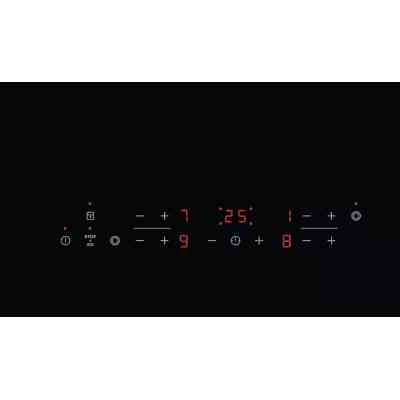 Варочна поверхня Electrolux EHF6342XOK Вінниця