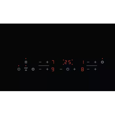 Варочная поверхность Electrolux EHF6342XOK Винница - изображение 2