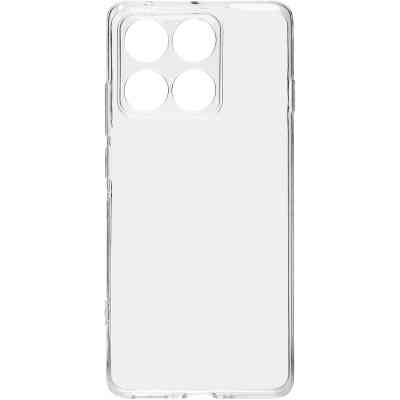 Чохол до мобільного телефона Armorstandart Air Motorola Edge 60 Pro 5GClear (ARM85834) Вінниця
