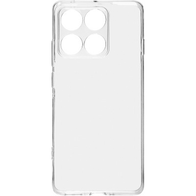 Чохол до мобільного телефона Armorstandart Air Motorola Edge 60 Pro 5GClear (ARM85834) Вінниця - фото 1