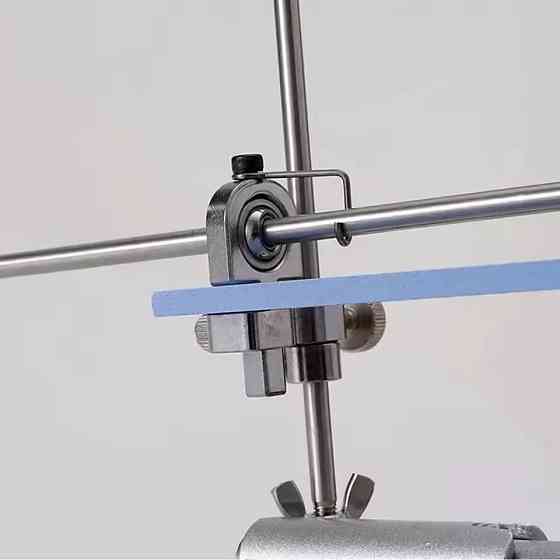 Точилка для ножів Ruixin Pro IV з 4 брусками Київ