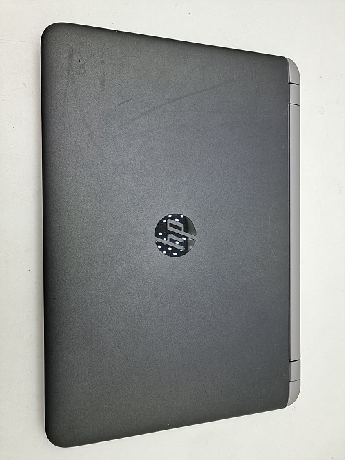 Ноутбук HP 450 g3 /i3-6/4gb/HDD 0gb/АКБ- (Б клас) Луцк - изображение 2