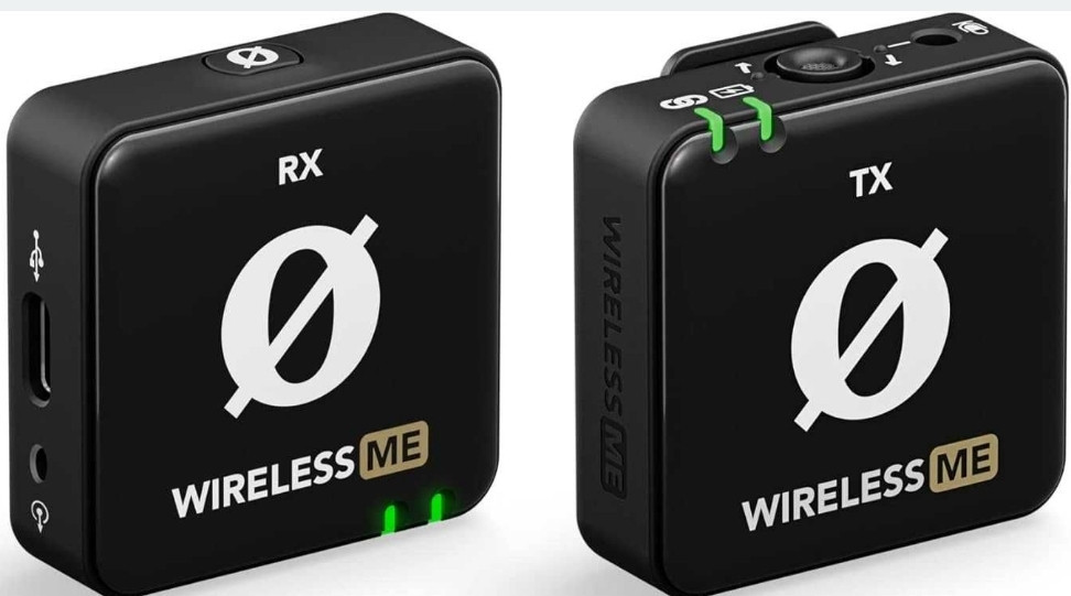 Мікрофон RODE Wireless ME. Харків - фото 5