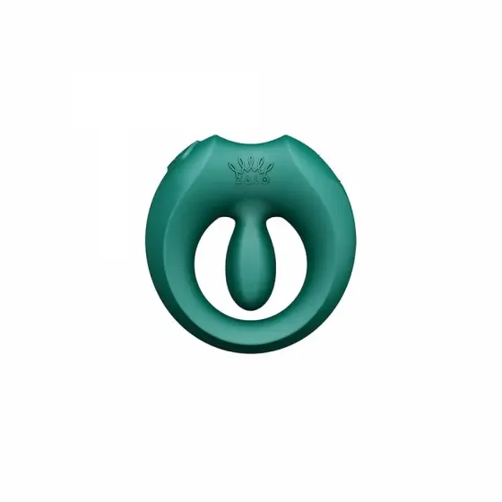 Ерекційне кільце Zalo Apis Turquoise Green Львів
