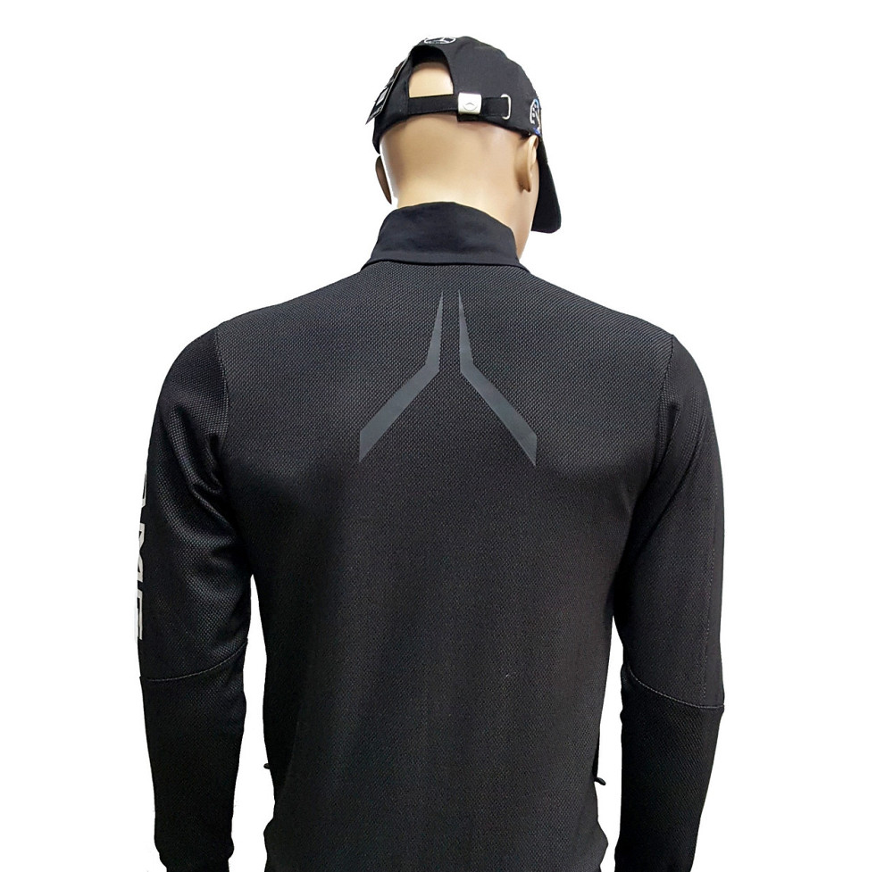 Мужской спортивный костюм Puma MERCEDES AMG PETRONAS,р.S.оригинал Киев - изображение 7