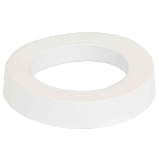 Сифон для ванни Elton Click-Clack 700 мм з адаптером Ø 40/50 мм WIRQUIN (9543210) Київ