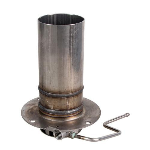 Камера сгорания для обогревателя LF Bros E5.0 Харьков - изображение 3