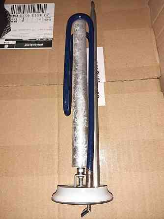 Нагрівальний елемент (ТЕН) мокрий 2 кВт (Ø=72,5мм, L=180mm) Київ