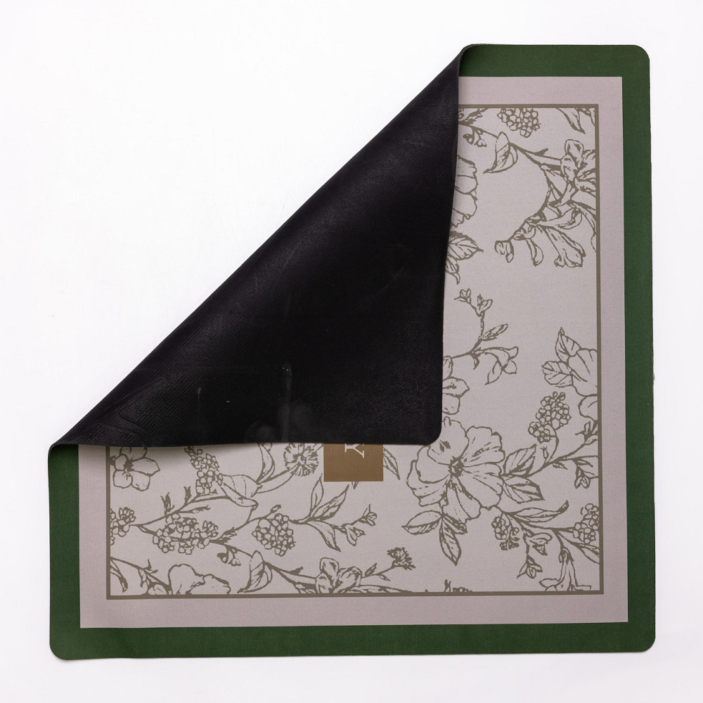 Килимок універсальний Enjoylucky 58*58 см діатомітовий HP-42-16 Коломыя - изображение 2