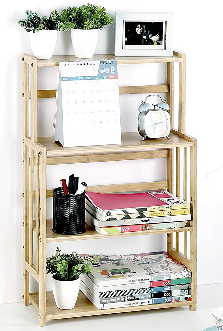 Полка настольная 