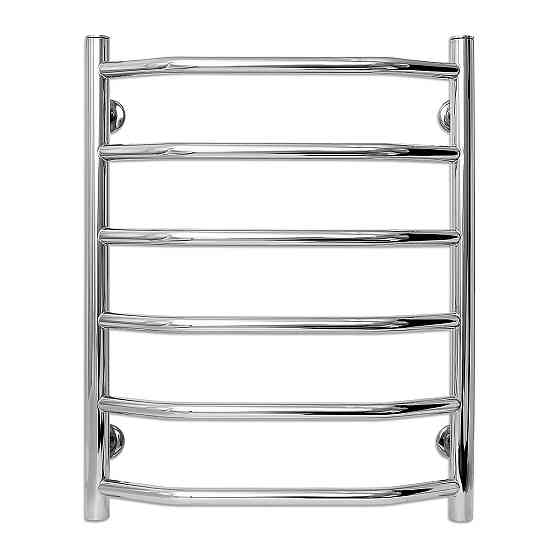 Водяна сушарка для рушників Laris Вікторія П6 450x600 Київ