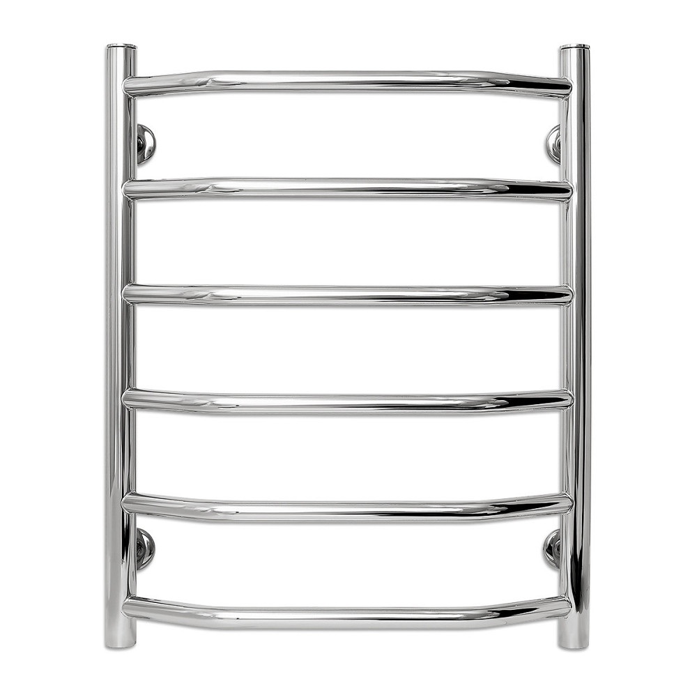 Водяна сушарка для рушників Laris Вікторія П6 450x600 Київ - фото 4