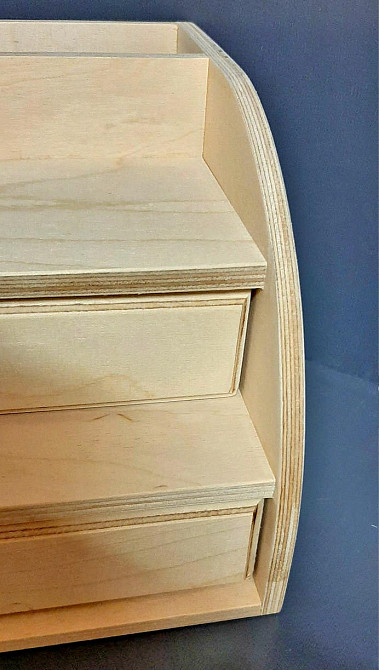 Бюро для бумаг 