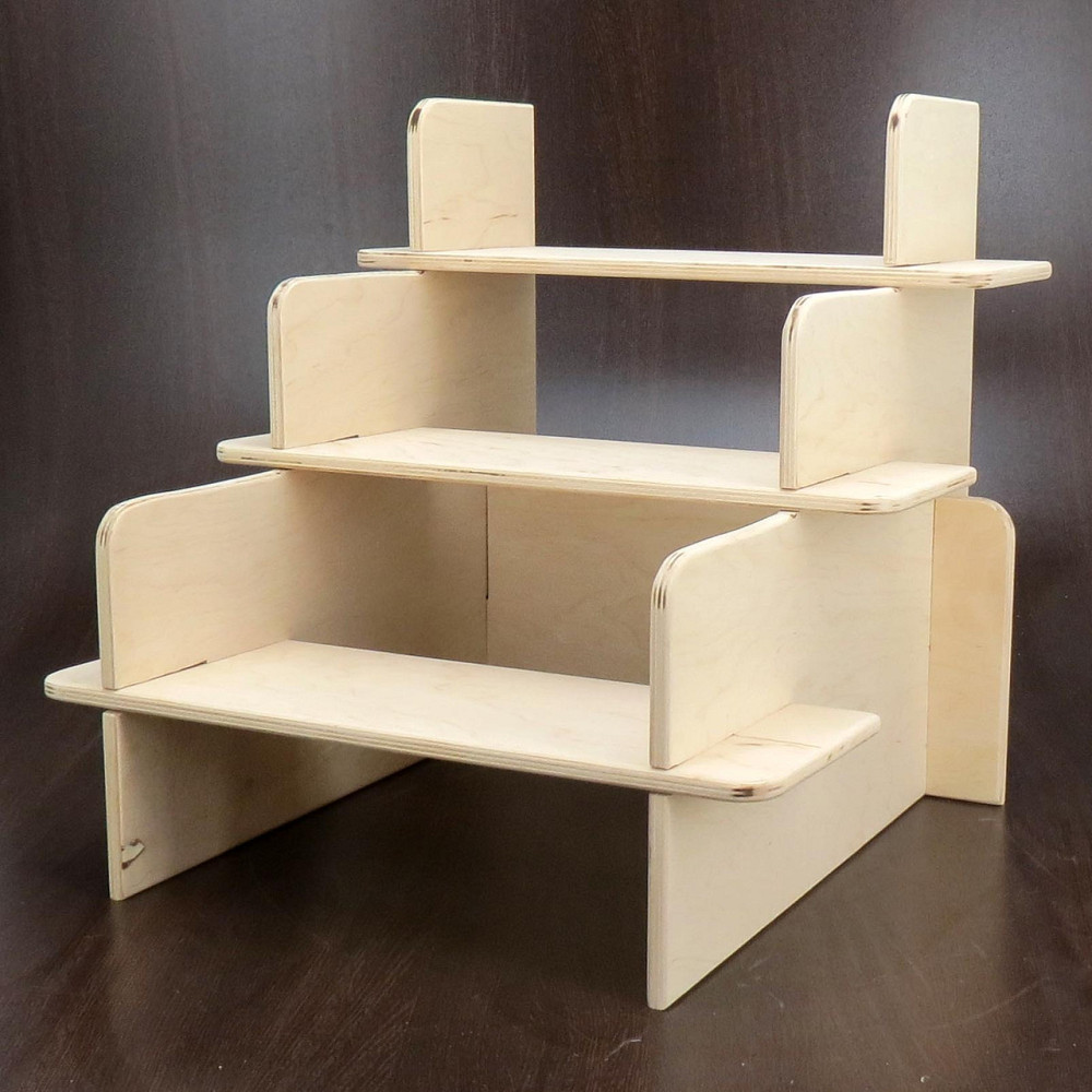 Сходи для собак "Кадома" бланже Миколаїв - фото 1