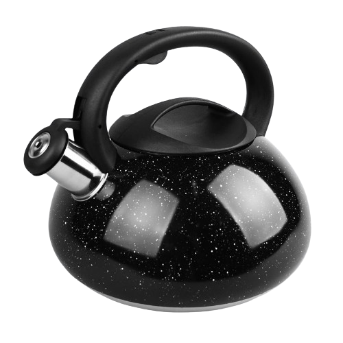 Чайник 3л металевий MR-1316 Maestro Житомир - изображение 1