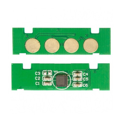 Чип для картриджа HP CLJ 150/178/179 Cyan Foshan (CH-W2071A-FSH) Вінниця - фото 1