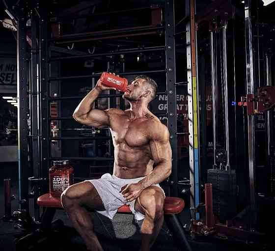 Протеїн 100% Whey Protein Professional 500 g (Choc.cook. cream) Луцьк