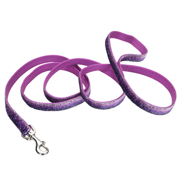 Coastal Pet Attire Sparkles КОСТАЛ СПАРКЛЕС повідець для собак, 1смХ1.8м Київ - фото 1