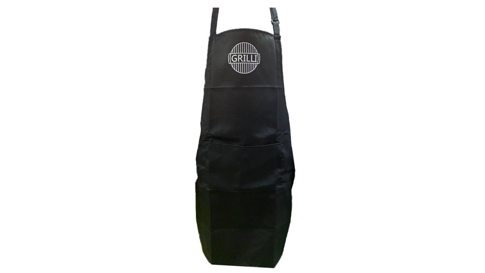 Фартух для барбекю GRILLI 777477 Код: 011958 Ровно - изображение 1