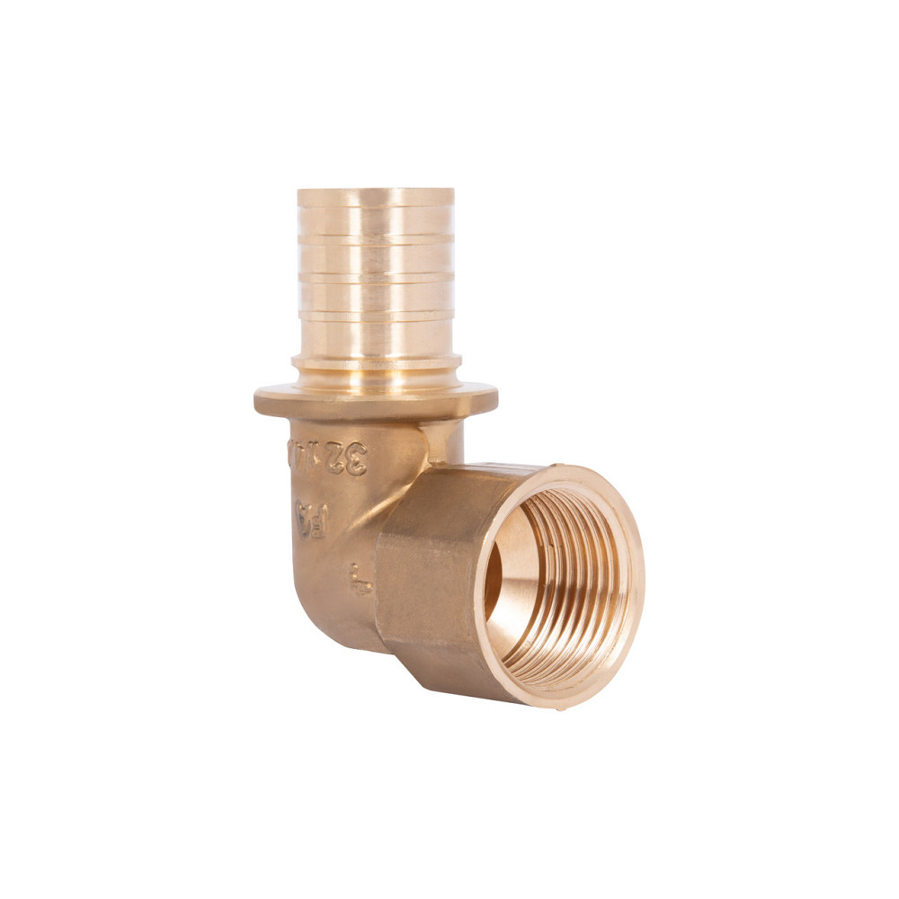 Кут натяжний Icma No1037 d32х4,4-1"В 851037AFGY05 Київ - фото 10