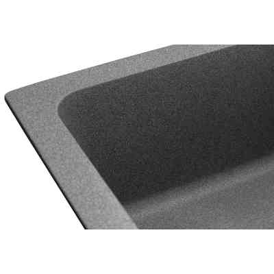 Мойка кухонная GRANADO AVILA grafito (gr0509) Винница