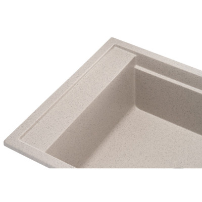 Мийка кухонна GRANADO Estella gris (gr3308) Вінниця - фото 3