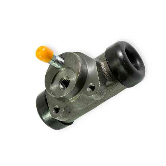 Циліндр заднього гальма Москвич 2140, 2141, 2715, 2717 (d-10 мм) (ЗТЦ) DK колісний Мукачево