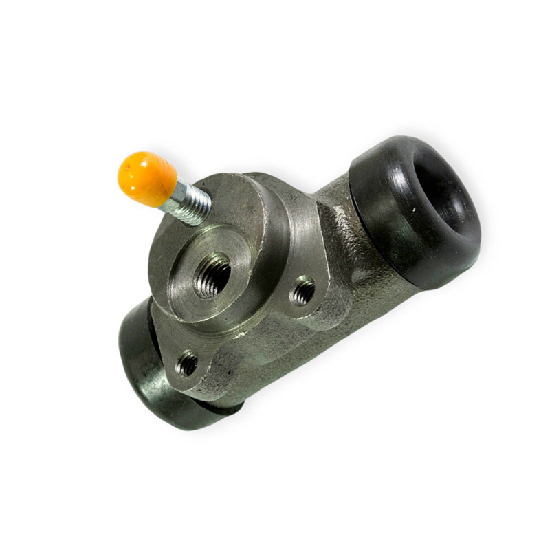 Цилиндр заднего тормоза Москвич 2140, 2141, 2715, 2717 (d-10 мм) (ЗТЦ) DK колесный Мукачево - изображение 1