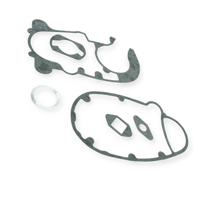 Прокладки мопед Карпаты двигатетя Мукачево - изображение 1