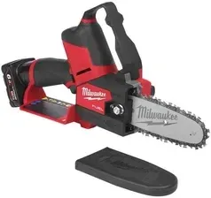 Электрическая пилка Milwaukee M12 FHS-602X 4933472212 Киев - изображение 1