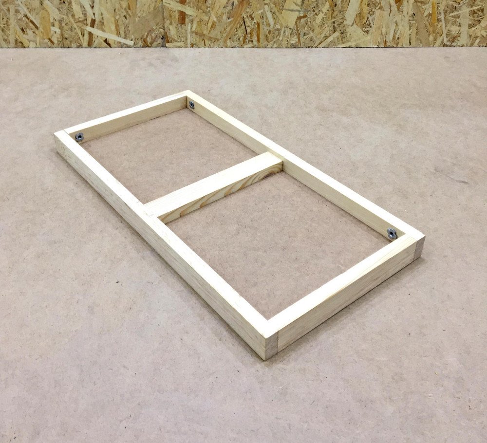 Полка дополнительная 