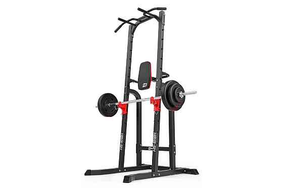 Силовая станция Hop-Sport HS-1018K с держателем для штанги Киев