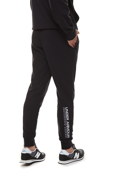 Мужские спортивные штаны,ткань лакоста Киев - изображение 2