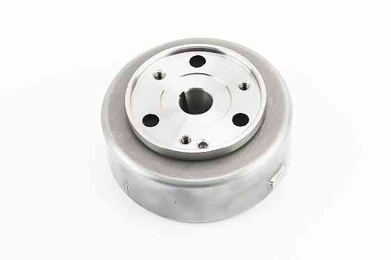 Ротор магнето (на 2 котушки) Київ