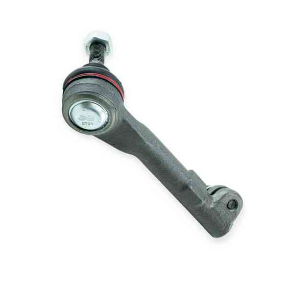 Наконечник тяги Рено Кенго (99-07), Меган I, Scenc Sumbol (без ГУР) правый R рулевой Мукачево