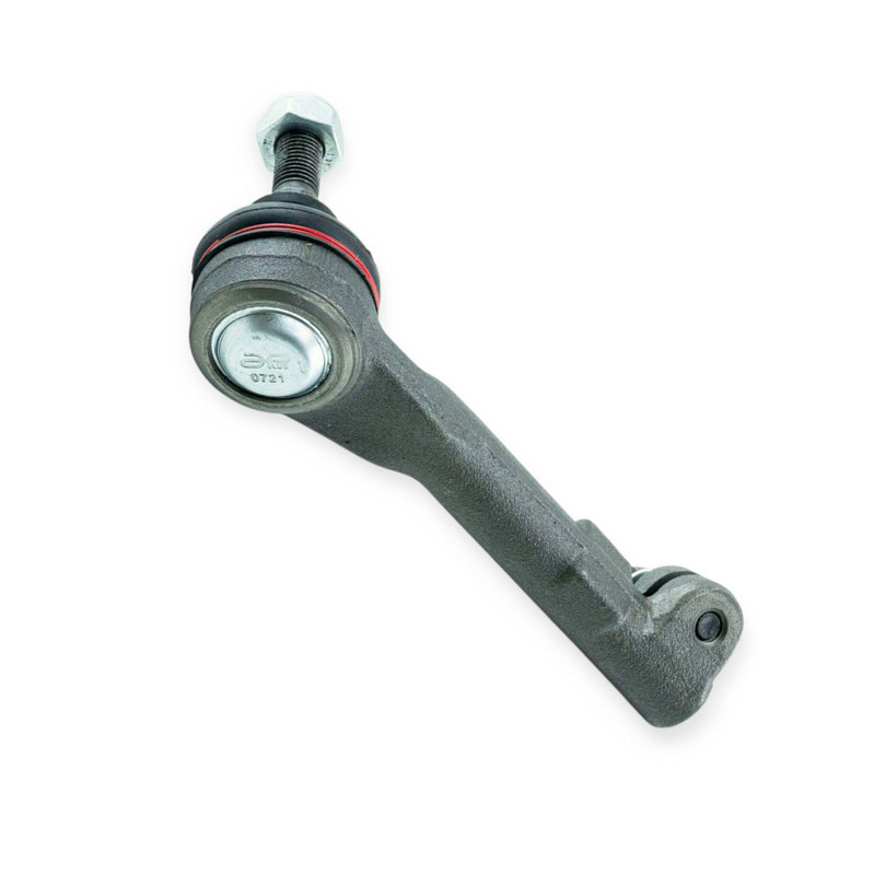 Наконечник тяги Рено Кенго (99-07), Меган I, Scenc Sumbol (без ГУР) правий R рульовий Мукачево - фото 1