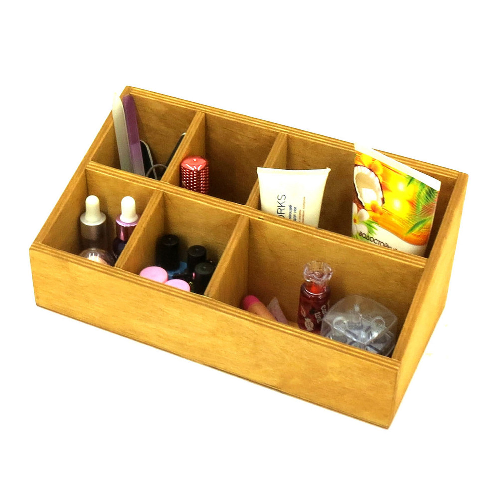 Органайзер для косметики 