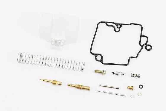 Ремонтний к-кт карбюратора 50-80cc, 13 деталей + поплавець Київ