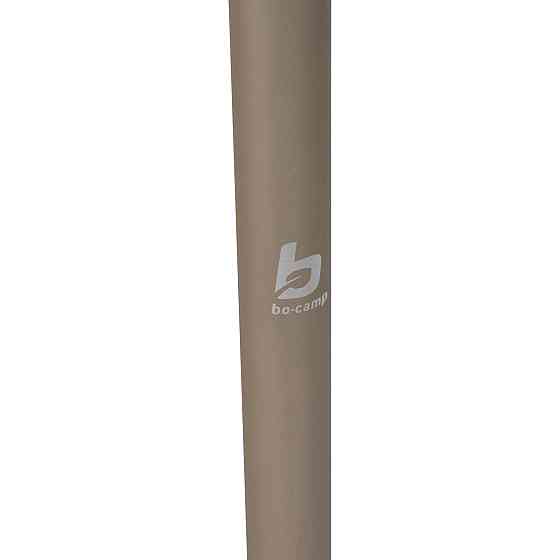 Стол Bo-Camp Suffolk 80x60 cm Brown (1404650) Вінниця