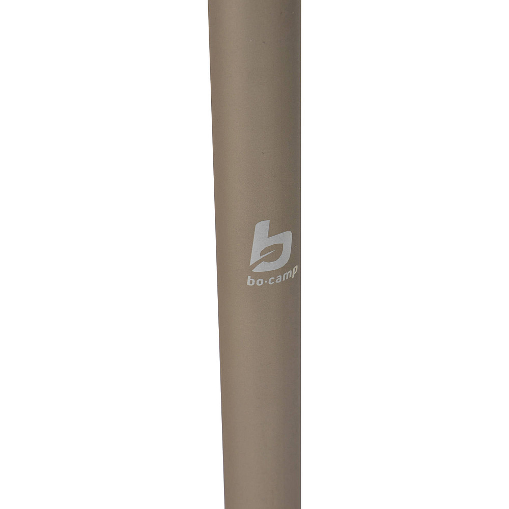 Стол Bo-Camp Suffolk 80x60 cm Brown (1404650) Вінниця - фото 6